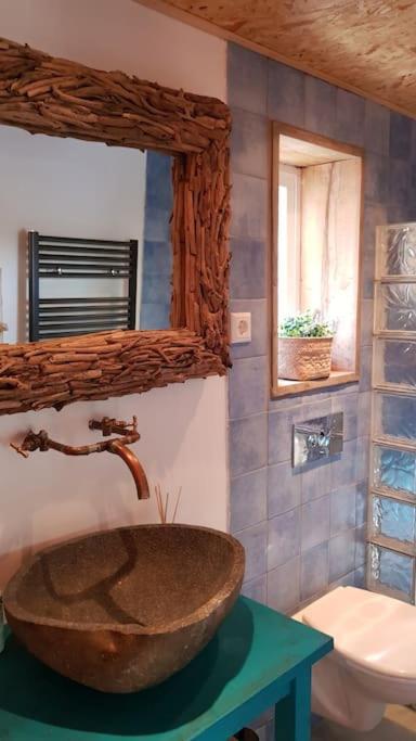 Balistyle Guesthouse Incl Hottub Near Amsterdam And Haarlem Velsen-Zuid Exterior foto